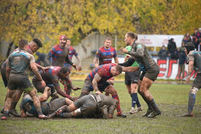 В поисках спонсора