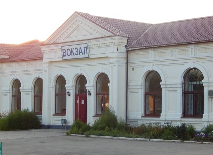 «РЖД» потратит на реконструкцию малых вокзалов к ЧМ-2018 ₽1,36 млрд