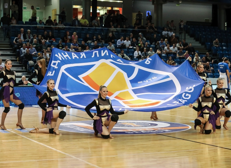 Единая лига ВТБ продлила договор о продаже медиаправ