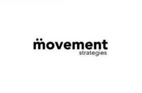 Movement Strategies