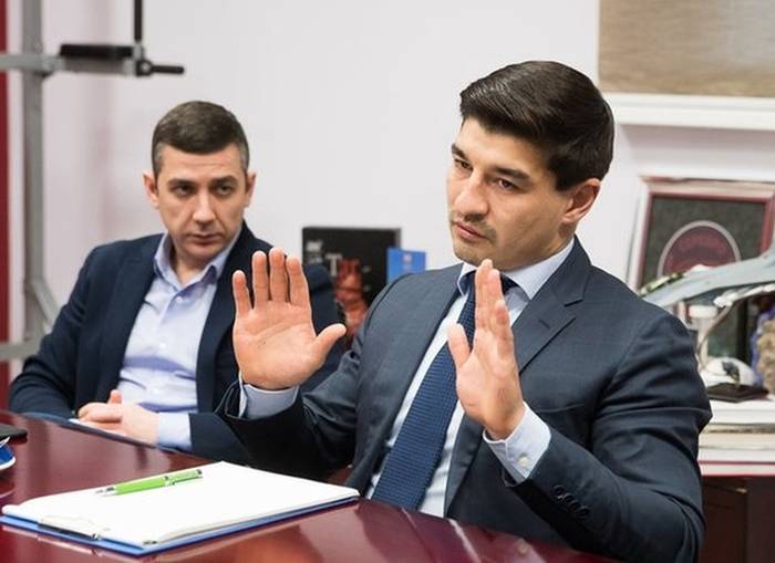 Гендиректор «Казань Арены»: «Говорить о самоокупаемости стадиона в России неверно»