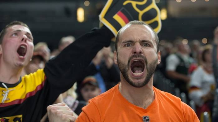 Чемпионат мира по хоккею – 2017 не побьет рекорд посещаемости