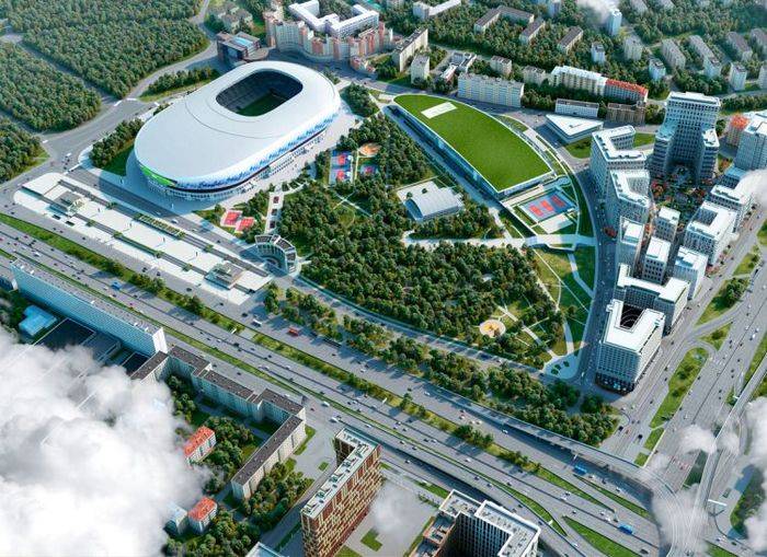 Внезапная улица или Вратарский переулок