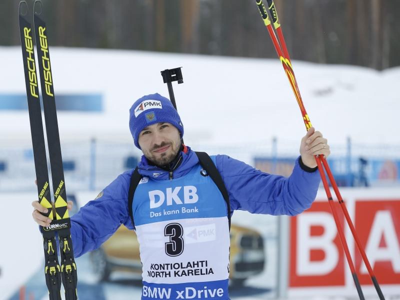 Шипулин получил участок для биатлонного комплекса