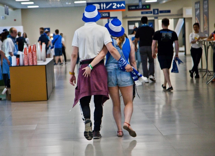 «Люди приходят заранее и увеличивают нашу выручку». Как появился и работает «Фан-променад»