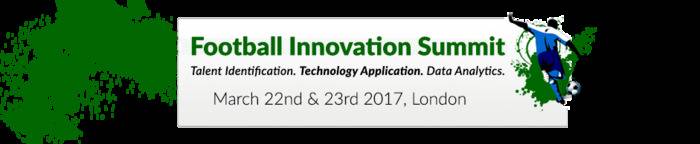 Football Innovation Summit