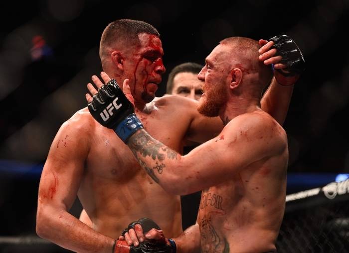 У крупнейшей бойцовской организации появилась официальная больница