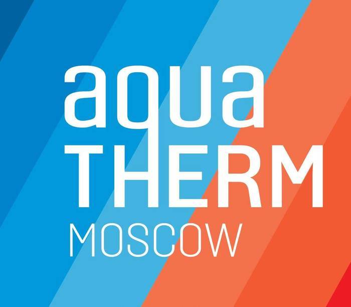 Aquatherm Moscow