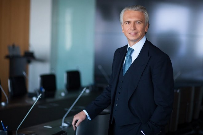 РФС планирует заработать 7 млрд рублей в 2020 году