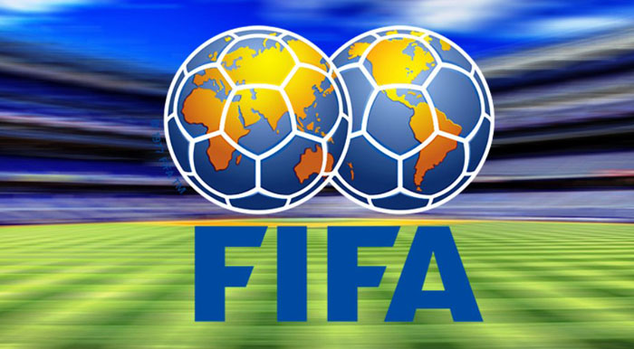 Сборная России поднялась в рейтинге ФИФА, не сыграв ни одного матча