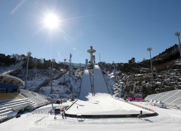 Трамплин вместо трибуны. Удивительное наследие Олимпиады