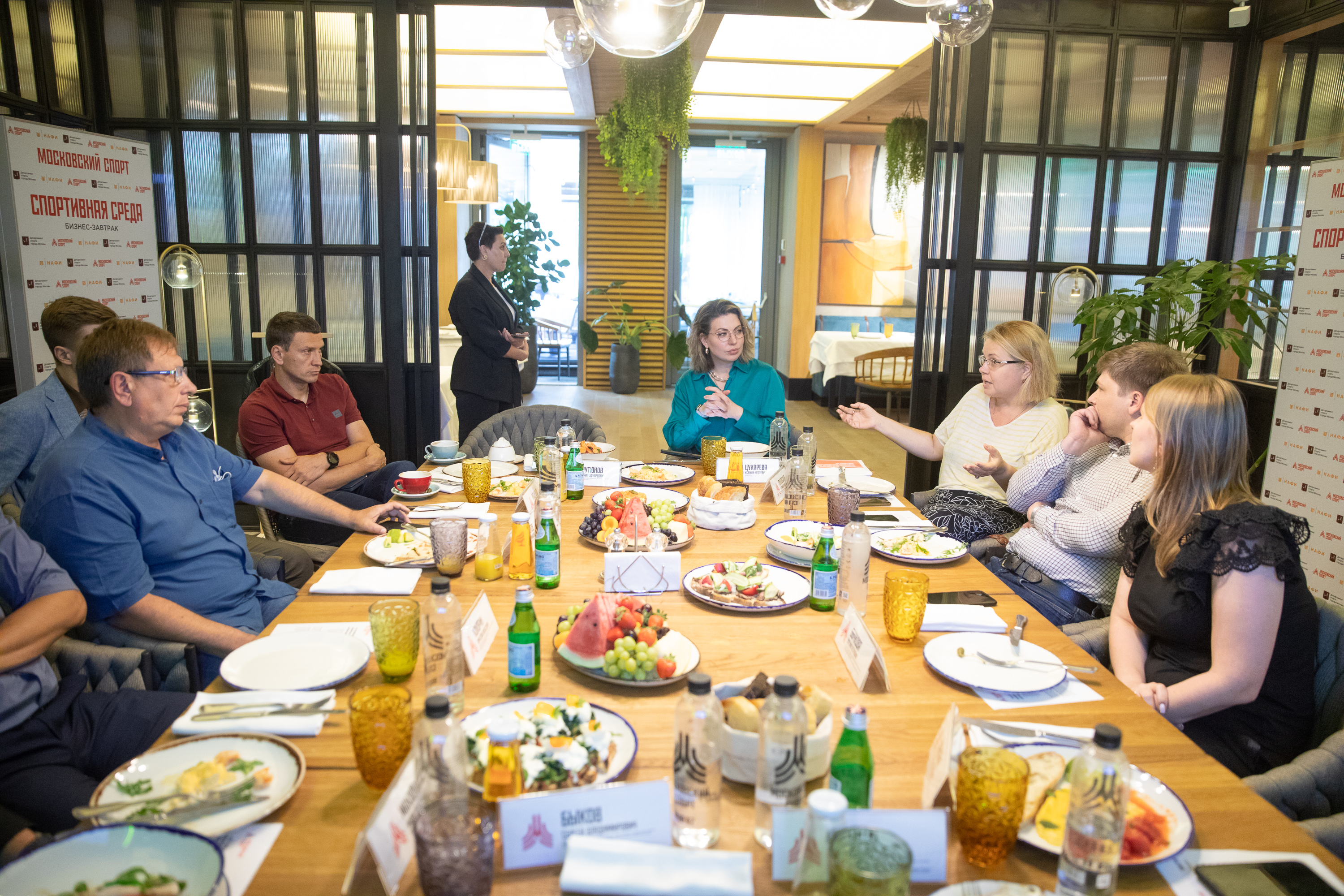 В России уже более 400 студенческих спортивных клубов