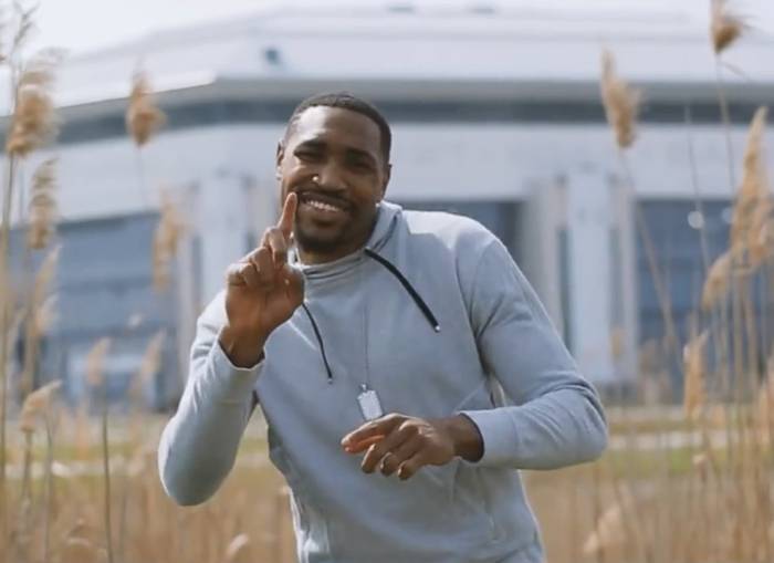 Второй родной