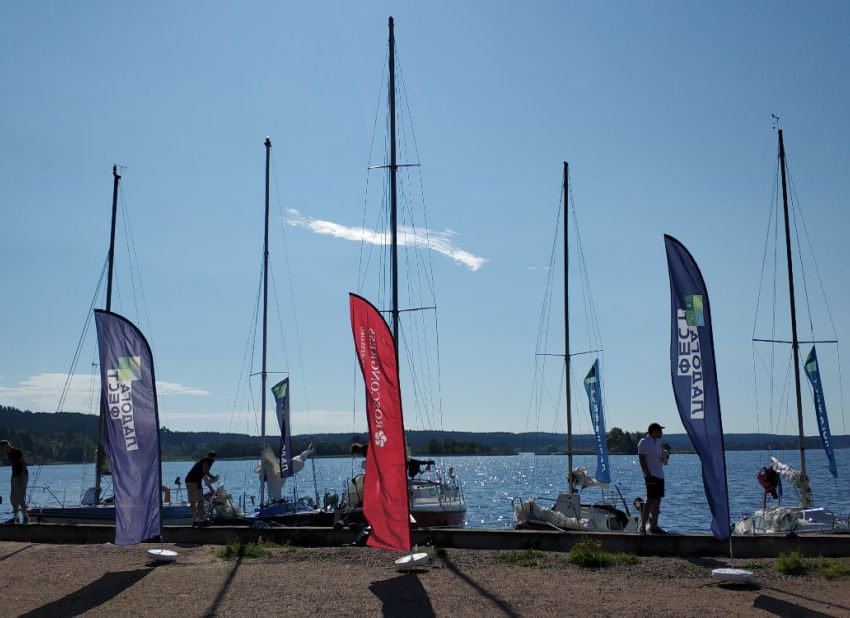 Возрождение традиций: завершился «Ладога Фест – 2020»