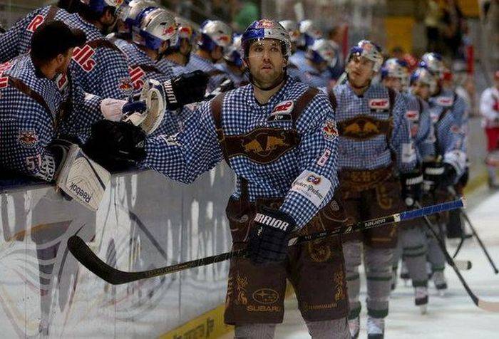 «Бавария» и «Ред Булл» вместе построят новый спорткомплекс