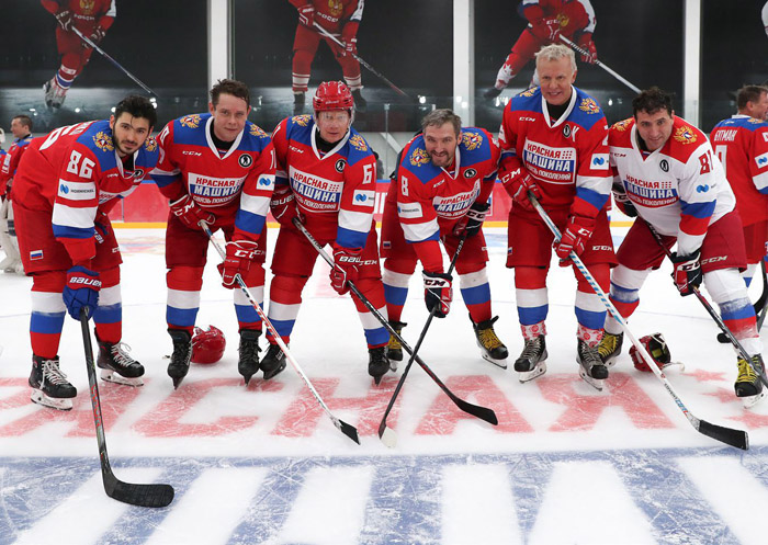 Больше, чем спонсорство