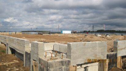 Спортивный центр, Приволжский район 400 м на юго-запад от АЗС № 146