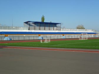 Стадион «Нефтяник»