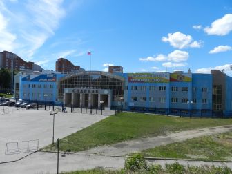 СДЮСШОР «Олимпиец»