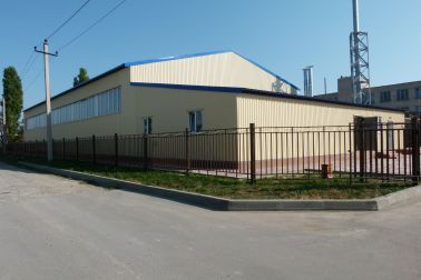 Национальный культурный центр, а.Псыж