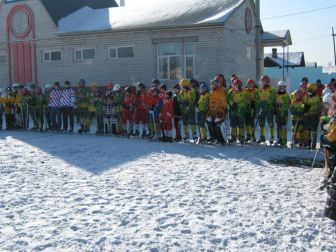 Муниципальный спортивный комплекс «Темп»