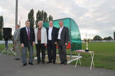 ДЮСШ, с. Новая Усмань