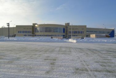 ФОК «Атлант»