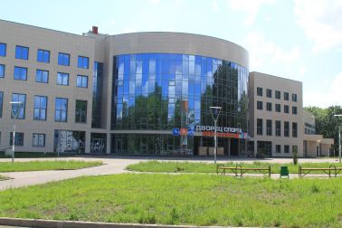 ФОК «Юбилейный»