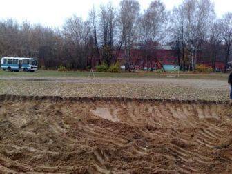 ДЮСШ, г.Ярцево