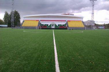 СДЮСШОР ФК «Тюмень»