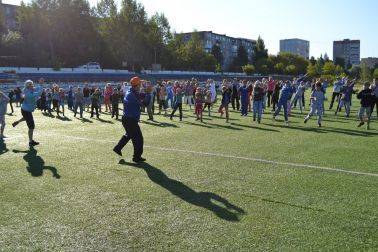 ДЮСШ, г. Добрянка