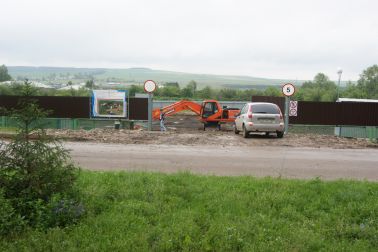 Крытый плавательный бассейн с тренажерным залом, с.Сарманово