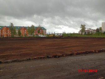 ДЮСШ №2, г. Бавлы