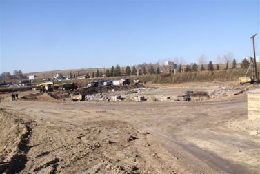 Спортивно-тренировочный комплекс «Академия зимних видов спорта»