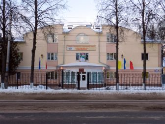 ФОК «Вымпел»