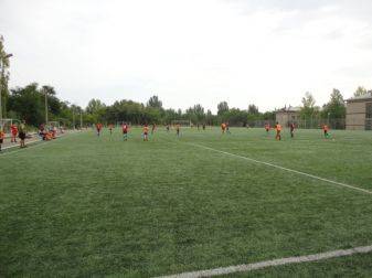 СДЮСШОР №11 СК «Зенит»