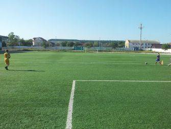 СДЮШОР им.Ш.Умаханова