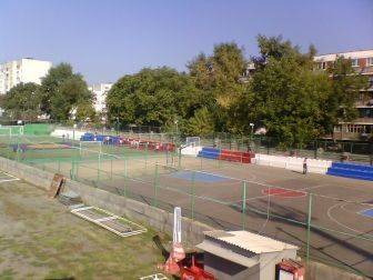 Стадион «Сельмаш»