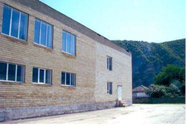 Спортивный комплекс, с.Маджалис