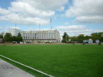 Вятская ОСДЮСШОР