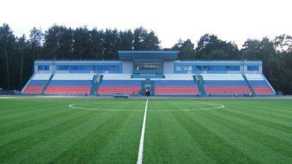 Стадион «Анненки»