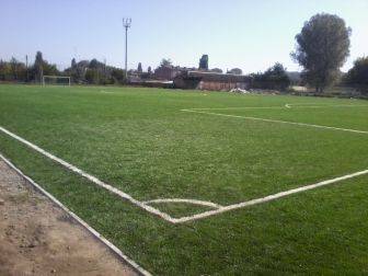 ДЮСШ №1, г. Ардон