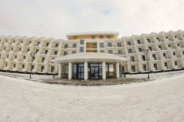 ФГБОУ ВПО Поволжская АФКСиТ