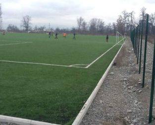 Спортивная школа,г.Беслан