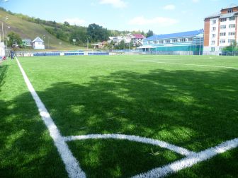 ДЮСШ отделение футбола