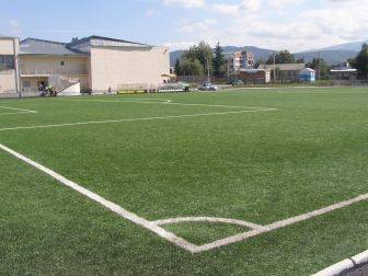 Стадион «Спартак»