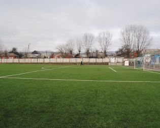 РСДЮСШ по футболу