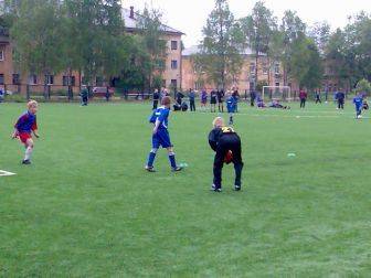 ДЮСШ №2, г. Медвежъегорск