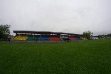 ДЮШ «ОЛИМП», пос.Тульский