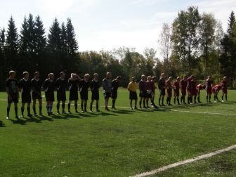 ДЮСШ, г. Олонец